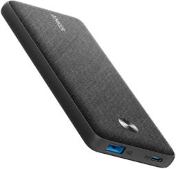 Anker PowerCore III Sense 10000 Power Bank