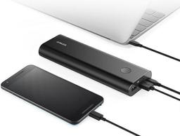 Anker PowerCore+ 20100 USB-C Port USB Power Bank