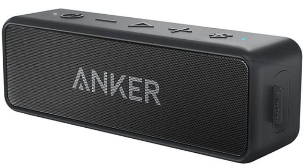 Anker Soundcore 2  Bluetooth Speaker