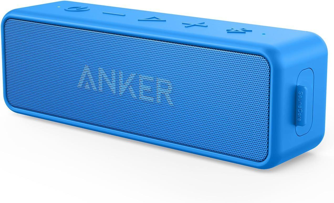 Anker Soundcore 2  Bluetooth Speaker
