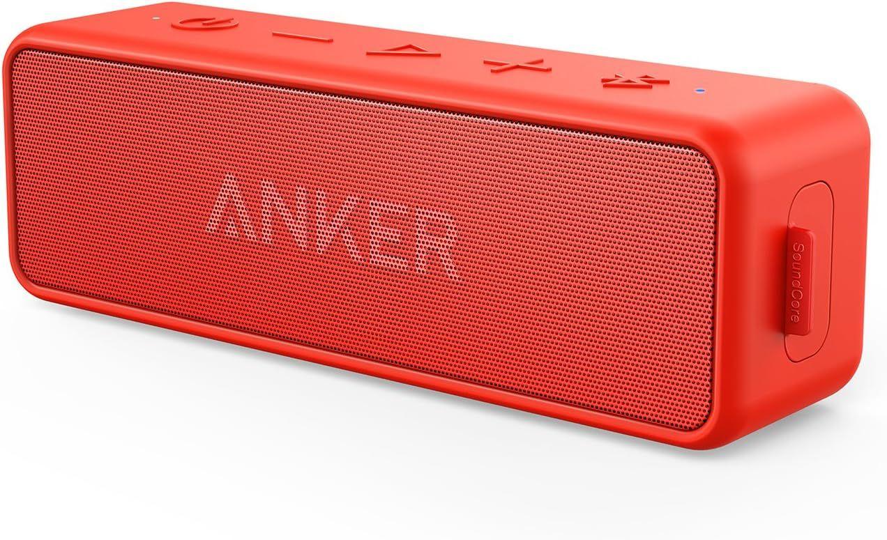 Anker Soundcore 2  Bluetooth Speaker
