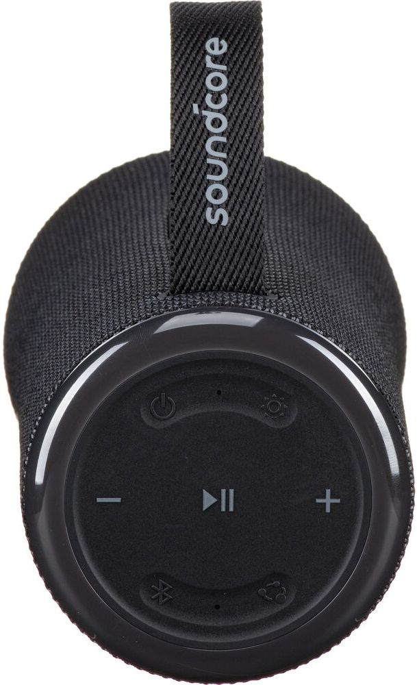 Anker Soundcore Glow Portable Speaker | A3166