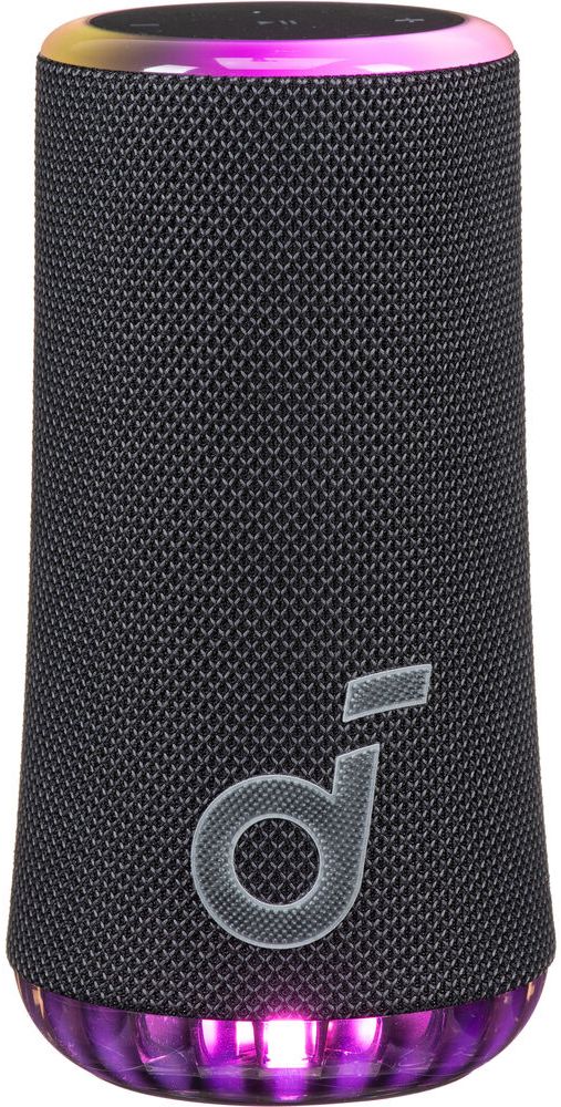 Anker Soundcore Glow Portable Speaker | A3166