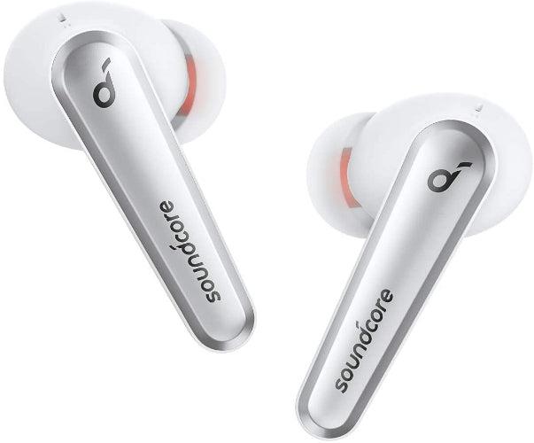 Anker Soundcore Liberty Air 2 Pro Earbuds in Titanium White in Premium condition