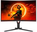 AOC C27G3 27" Curved Gaming Monitor