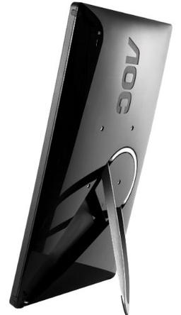 AOC E1659FWU 15.6" Portable LED Monitor