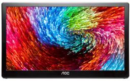 AOC I1659FWUX 15.6" Portable Monitor