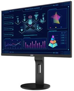 AOC Q2790PQ 27" IPS Monitor