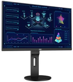 AOC Q2790PQ 27" IPS Monitor