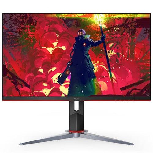 AOS AOC Q27G2S 27" IPS 2K QHD Gaming Monitor