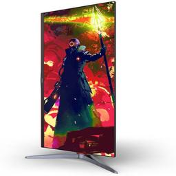 AOS AOC Q27G2S 27" IPS 2K QHD Gaming Monitor