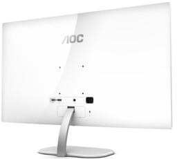 AOC Q32V3S/WS 31.5" QHD Monitor