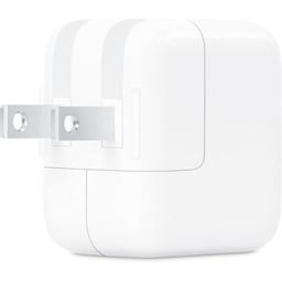Apple 12W USB Power Adapter (OEM Grade A)