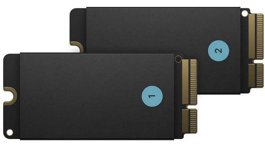 Apple 1TB SSD Kit For Mac Pro