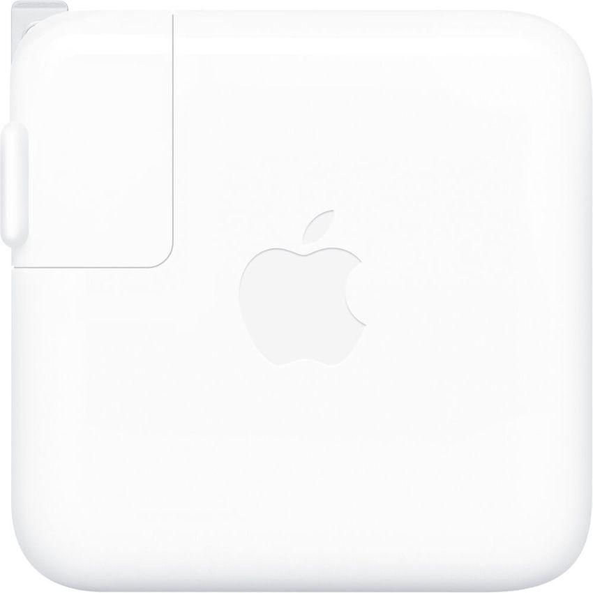 Apple 70W USB-C Power Adapter - White