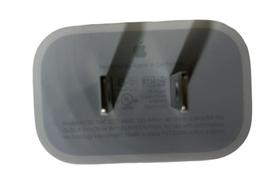 Apple A1720 Travel Adapter (Bulk Packaging)