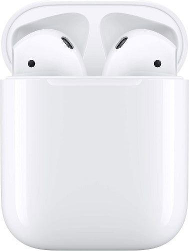 Apple Airpods 1 in White in Premium condition