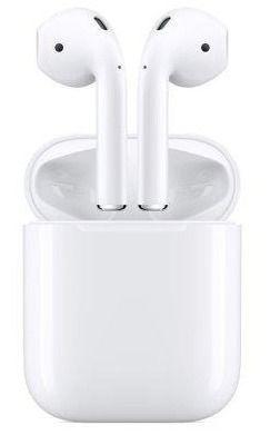 Apple Airpods 1 - White