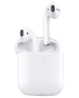 Apple AirPods 2 - White