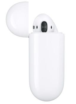 Apple AirPods 2 - White