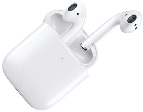 Apple AirPods 2 - White