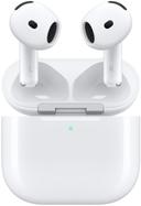 Apple AirPods 4 in White in Excellent condition