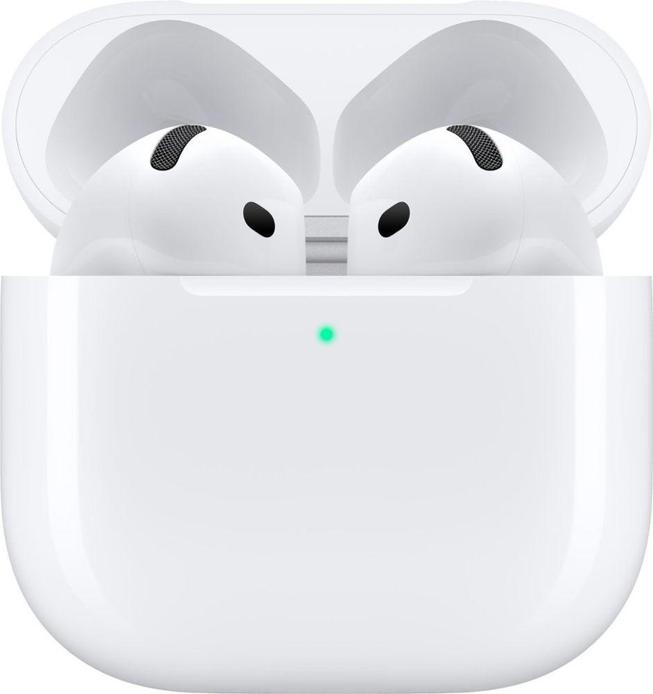 Apple AirPods 4 - White