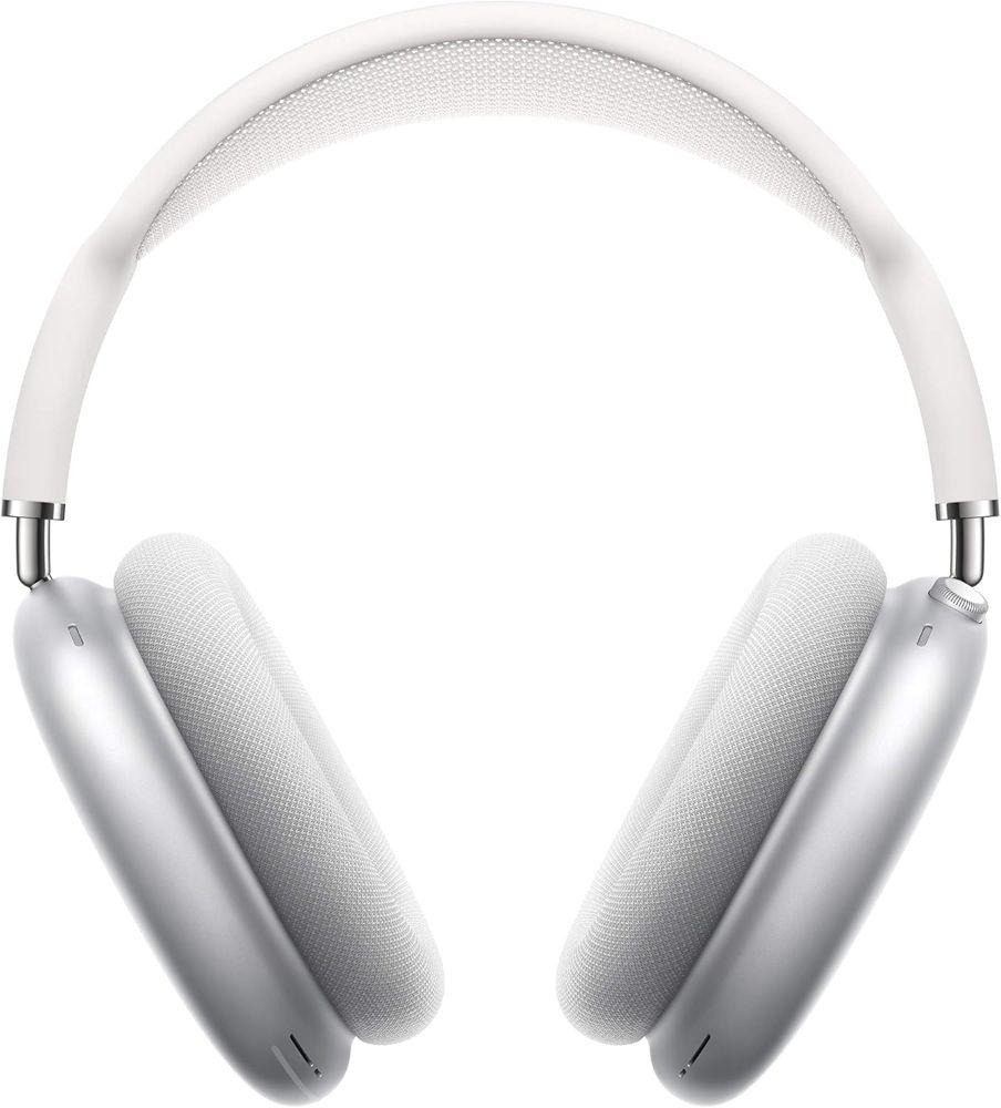 Apple AirPods Max (2020) - Lightning Charging Port - Silver