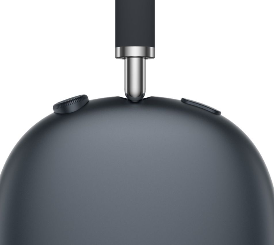 Apple AirPods Max (No Case Included)