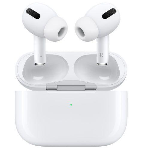 Apple AirPods Pro - White - Brand New