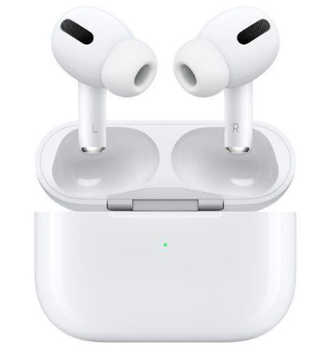 Apple AirPods Pro in White in Premium condition