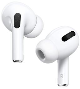 Apple AirPods Pro 1 (Both Side Earbuds Only) - White
