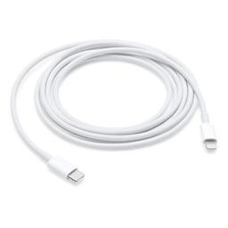 Apple Cable 6FT Lightning USB-C (Bulk Packaging)