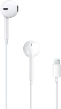 Apple EarPods with Lightning Connector