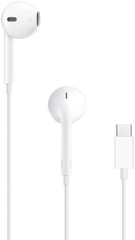 Apple EarPods with USB-C Connector