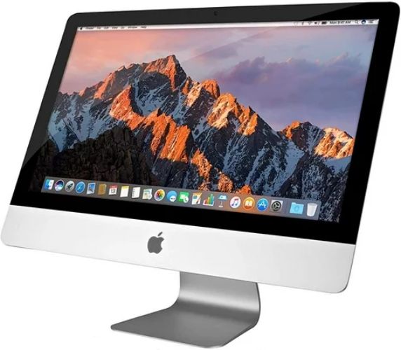 Apple iMac Late 2013 21.5"