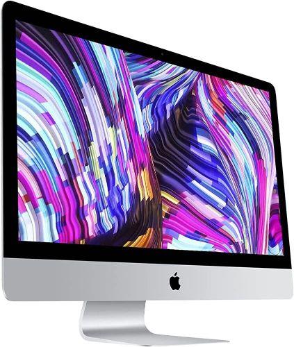 Apple iMac 2019 Retina 5K 27" - Intel Core i5 3.7GHz - 2TB - Silver - 16GB RAM - 27 Inch
