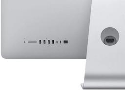 Apple iMac 2019 Retina 5K 27" - Intel Core i5 3.7GHz - 2TB - Silver - 16GB RAM - 27 Inch