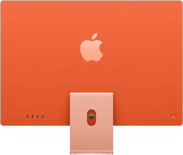 Apple iMac 2021 M1 (Four ports) 24"