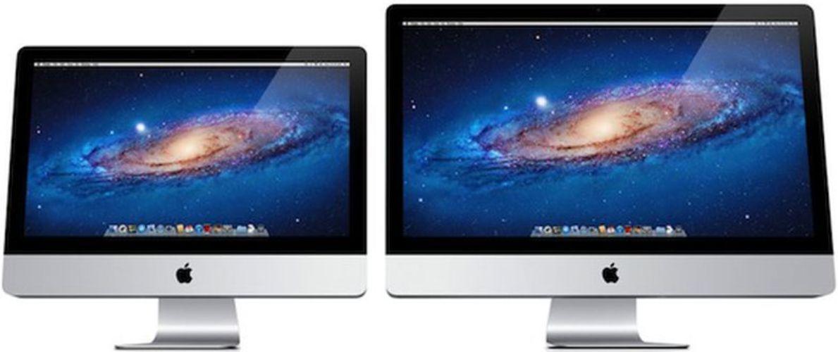 Apple iMac Mid 2011 21.5"