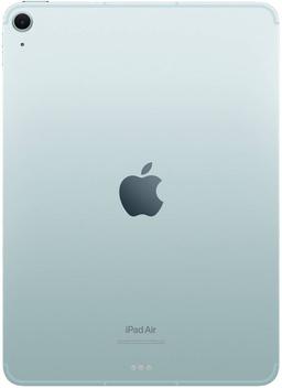 iPad Air (2024) 6th Gen - 128GB - WiFi - Blue
