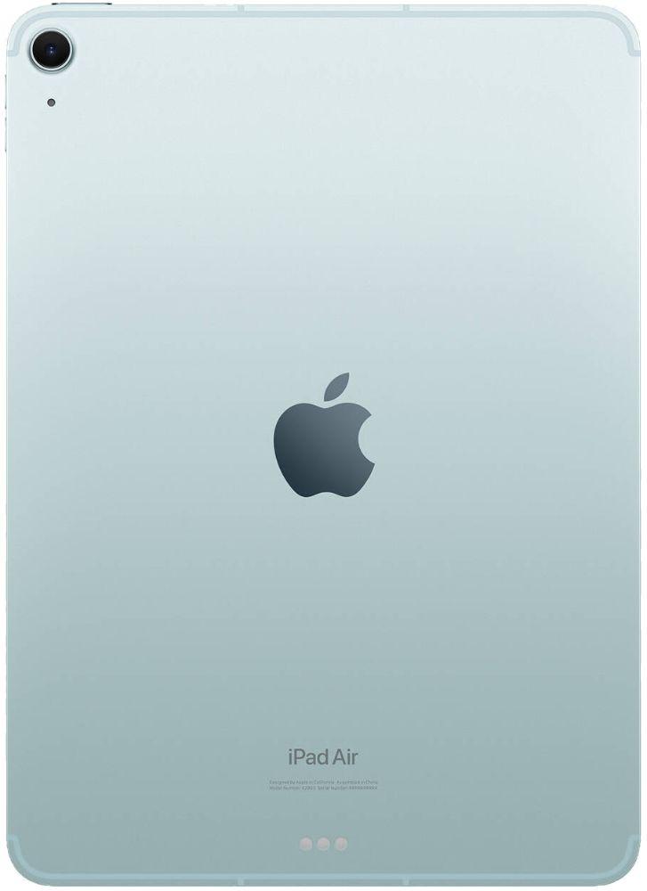 iPad Air (2024) 6th Gen - 128GB - WiFi - Blue