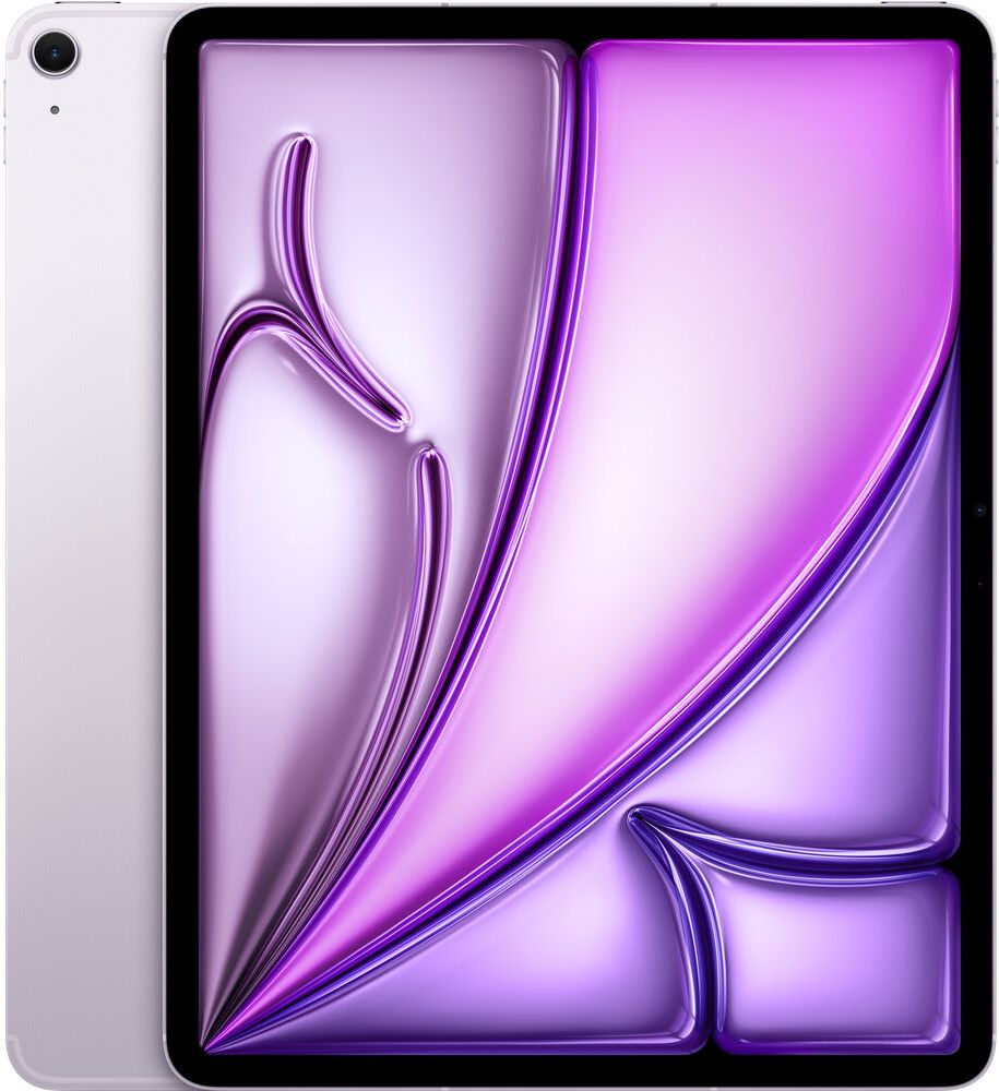 iPad Air (2024) 6th Gen - 128GB - WiFi - Purple