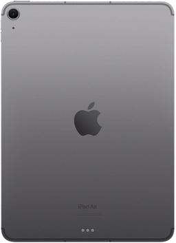 iPad Air (2024) 6th Gen - 128GB - Cellular + WiFi - Space Grey