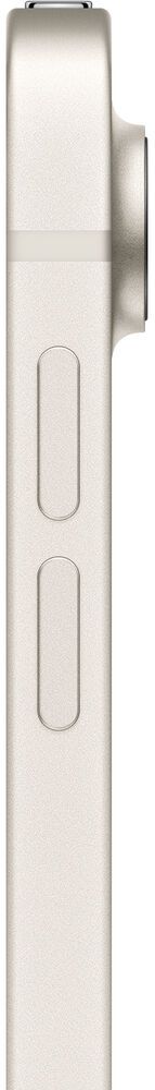 iPad Air (2024) 6th Gen - 128GB - Cellular + WiFi - Starlight