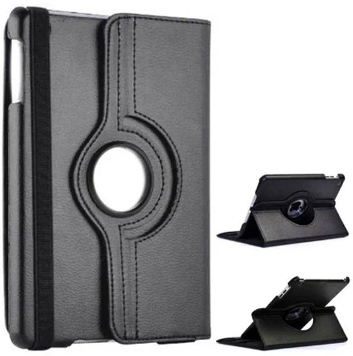 Apple  iPad Flip Case for iPad 7/ iPad 8/ iPad Air 3 - Black - Brand New