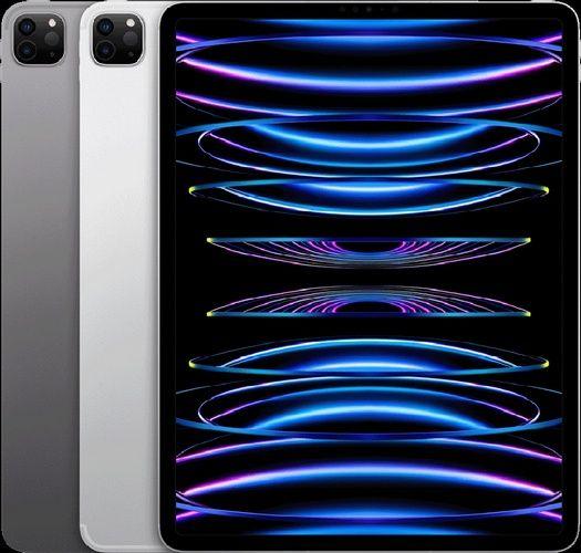 iPad Pro 4th Gen (2022) 11-inch