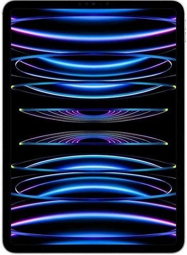 iPad Pro 11-inch (2022) 4th Gen - 128GB - Cellular + WiFi - Silver