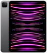 iPad Pro 11-inch (2022) 4th Gen - 128GB - Cellular + WiFi - Space Grey