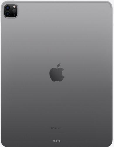 iPad Pro 11-inch (2022) 4th Gen - 128GB - Cellular + WiFi - Space Grey
